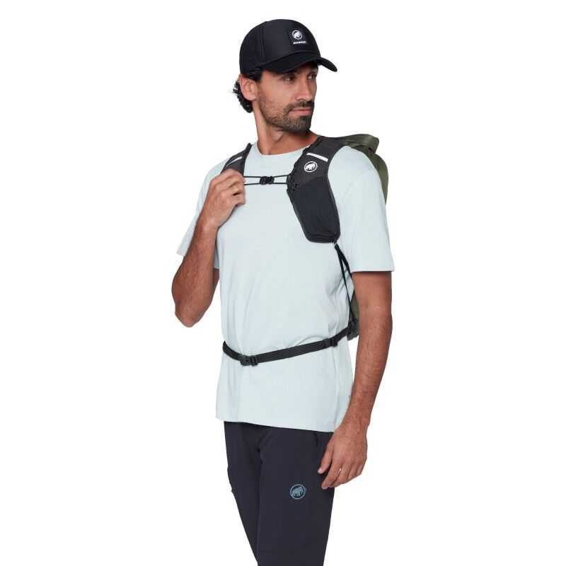 Mammut Aenergy 18 - Sac à dos randonnée | Hardloop