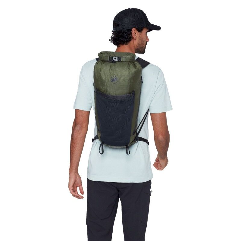 Mammut Aenergy 18 - Walking backpack | Hardloop