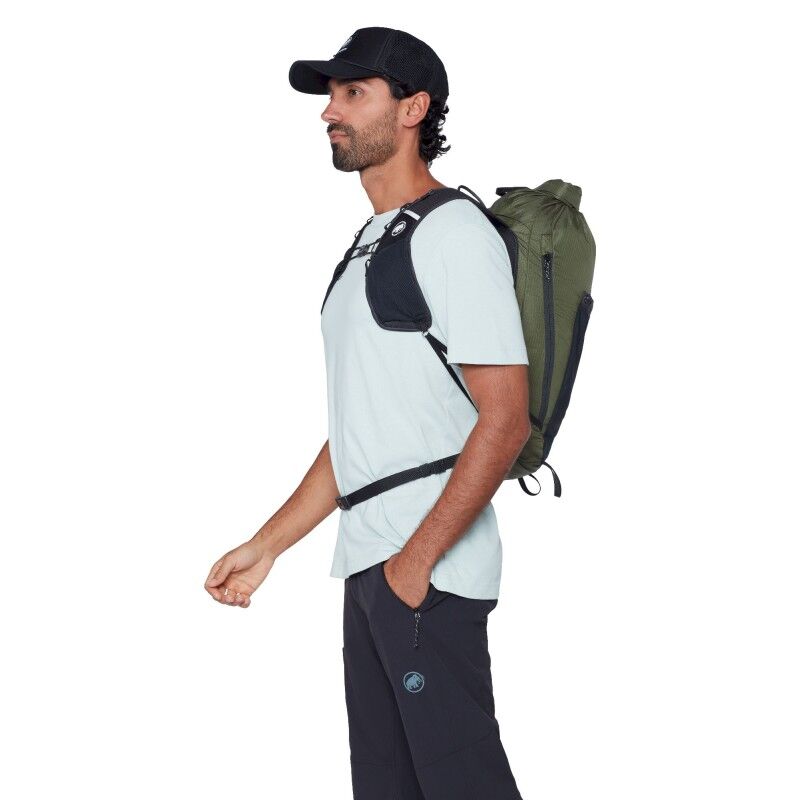 Mammut Aenergy 18 - Walking backpack | Hardloop