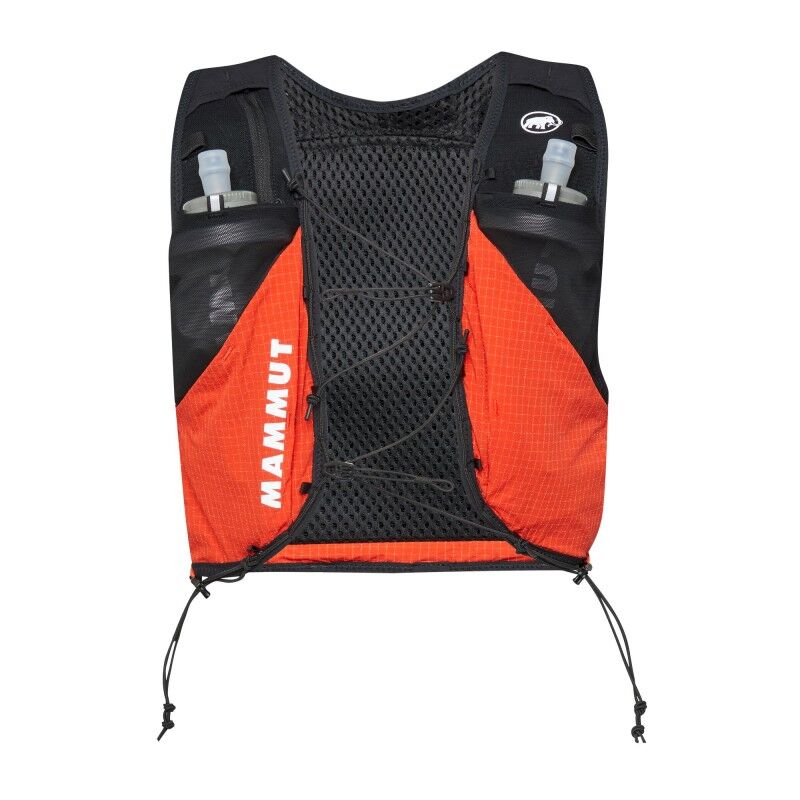 Aenergy Trail Vest 12 - Mochila de trail running