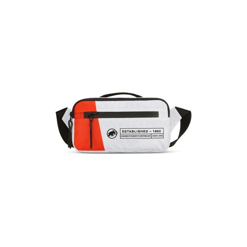 Seon Alpine Waistpack 2 - Heuptas