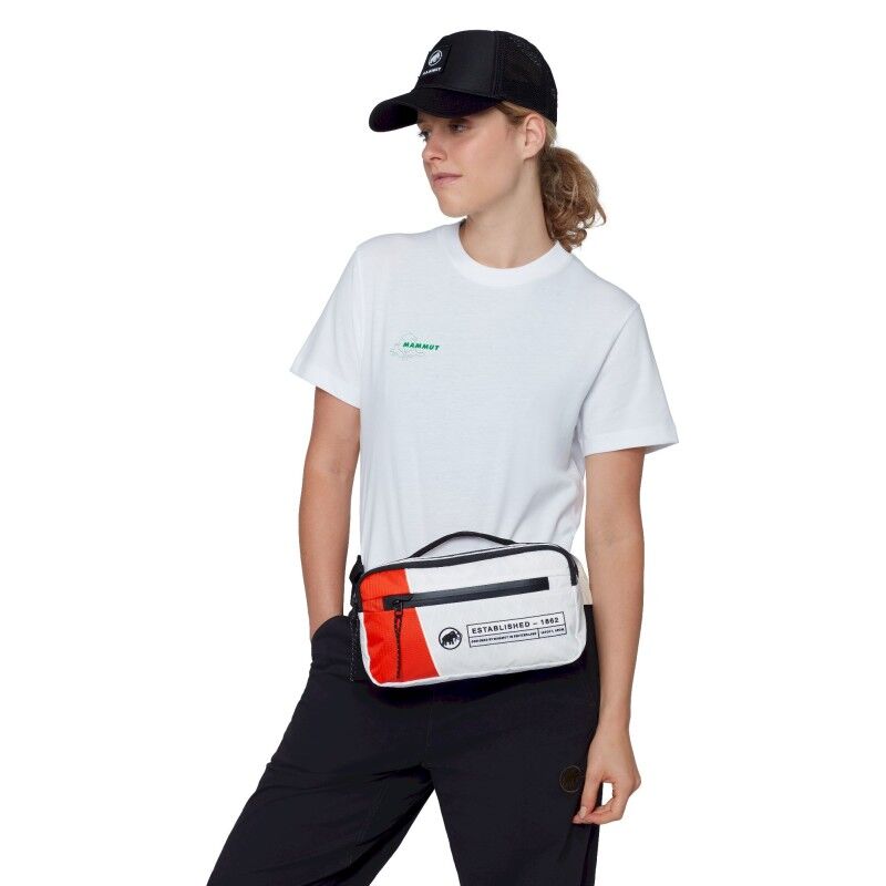 Mammut Seon Alpine Waistpack 2 - Hip bag | Hardloop