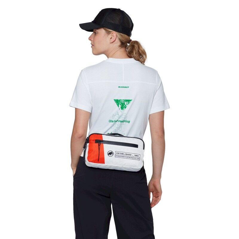 Mammut Seon Alpine Waistpack 2 - Hoftetaske | Hardloop