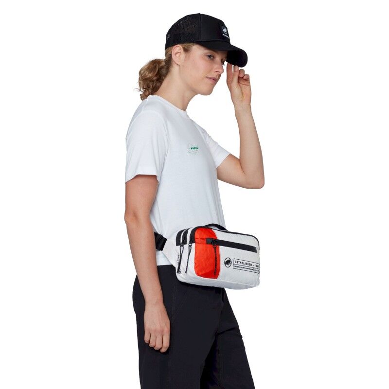 Mammut Seon Alpine Waistpack 2 - Höftväska | Hardloop