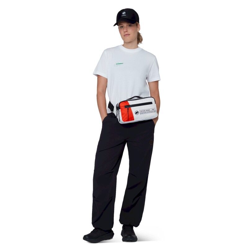 Mammut Seon Alpine Waistpack 2 - Ledvinka | Hardloop