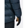 Rab - Neutrino Pro Jacket - Giacca in piumino - Uomo