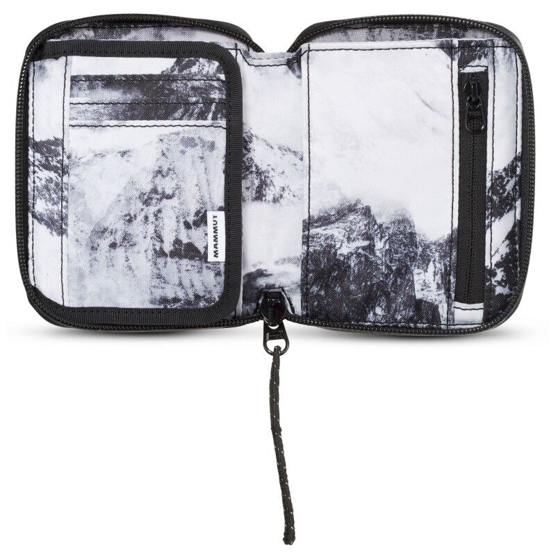 Mammut Seon Alpine Wallet - Plånböck | Hardloop