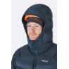 Rab - Neutrino Pro Jacket - Down jacket - Men's