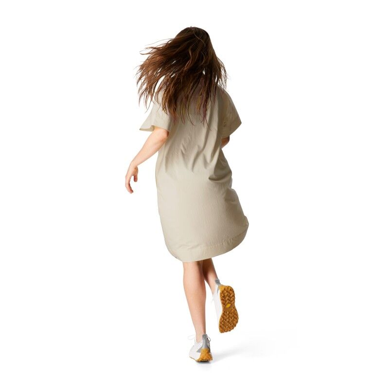 Houdini Sportswear W's Cosmo Dress - Robe femme | Hardloop