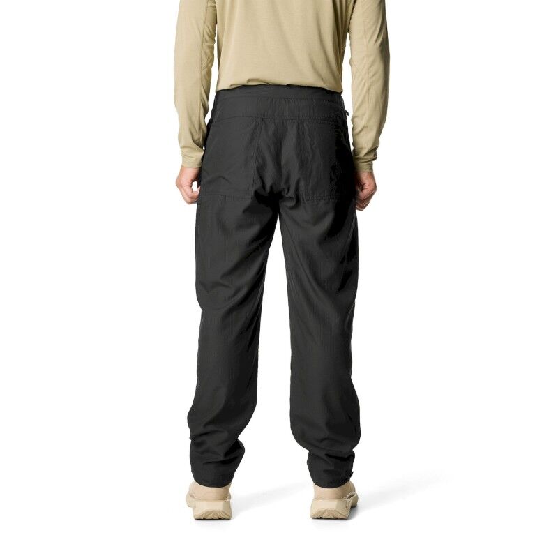 Houdini Sportswear M's Tree Chore Pants II - Pantalones de escalada - Hombre | Hardloop