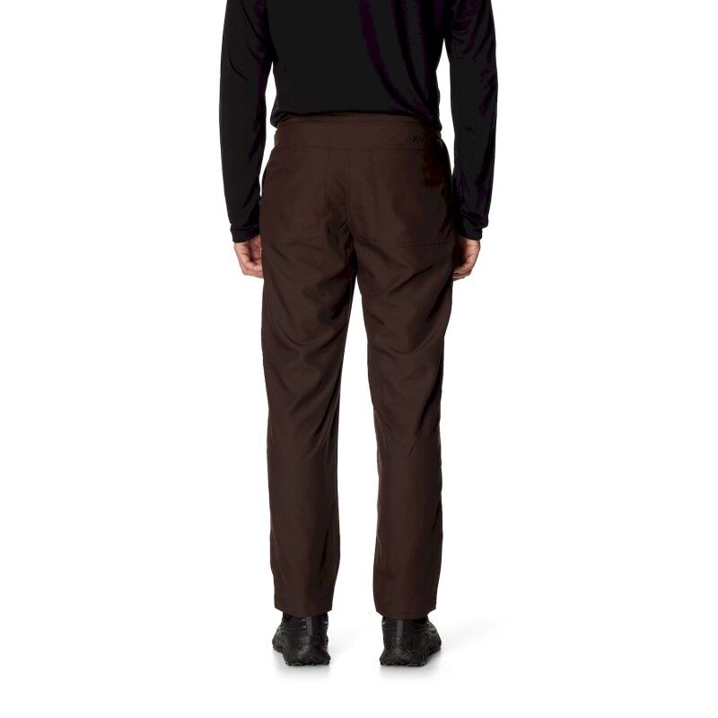 Houdini Sportswear M's Tree Chore Pants II - Klimbroek - Heren | Hardloop