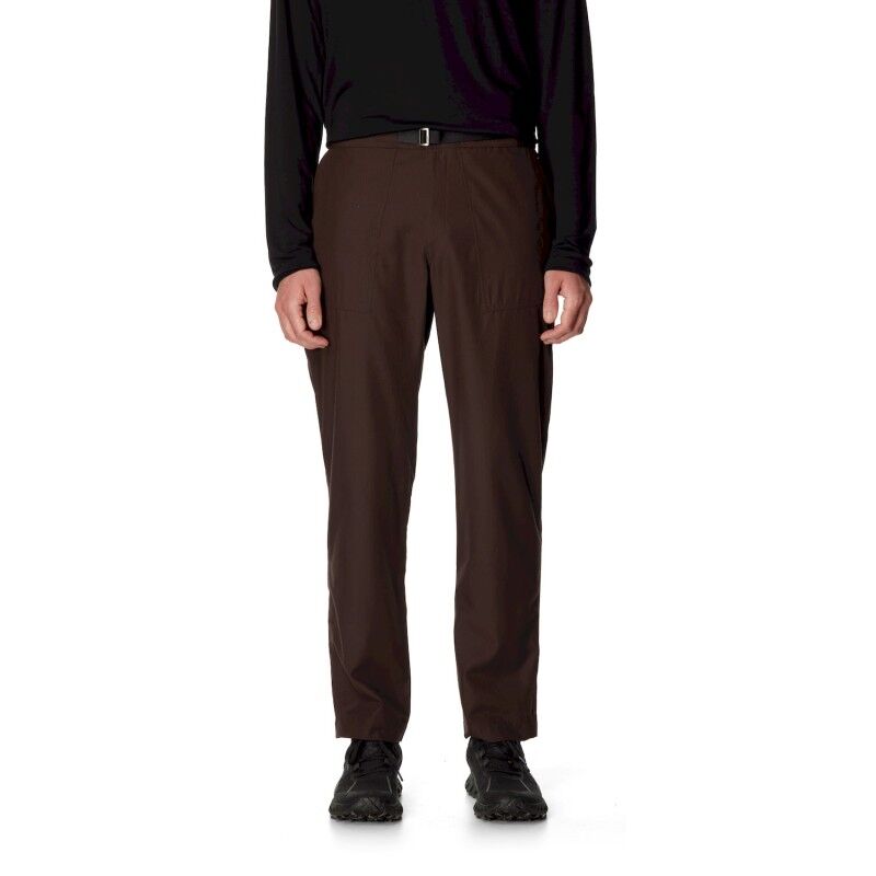 Houdini Sportswear M's Tree Chore Pants II - Climbing trousers - Men's | Hardloop