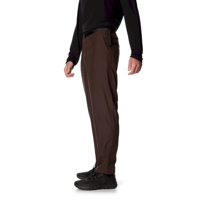 Houdini Sportswear M's Tree Chore Pants II - Pantalon escalade homme | Hardloop