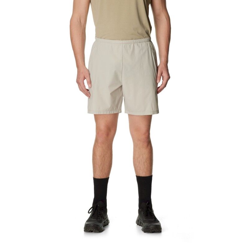 Pace Light Shorts - Juoksushortsit - Miehet