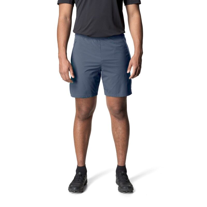 Pace Light Shorts - Juoksushortsit - Miehet