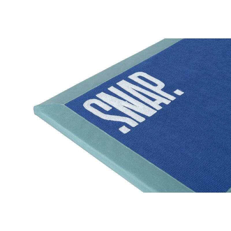 Snap Plaster - Crash Pad