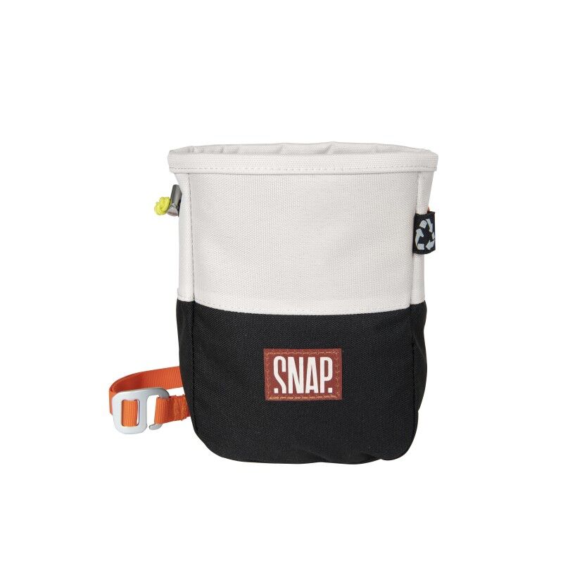Snap Chalk Pocket Zip - Sac à magnésie | Hardloop
