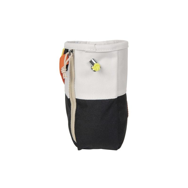 Snap Chalk Pocket Zip - Bolsa de magnesio | Hardloop