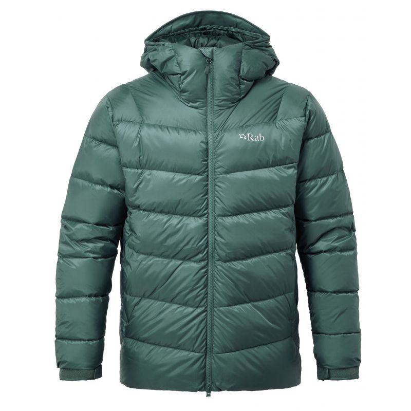 Rab - Neutrino Pro Jacket - Giacca in piumino - Uomo