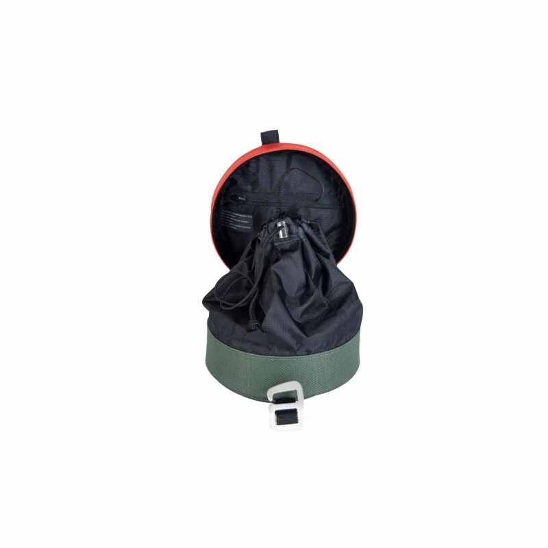 Snap Chalk Box - Bolsa de magnesio | Hardloop