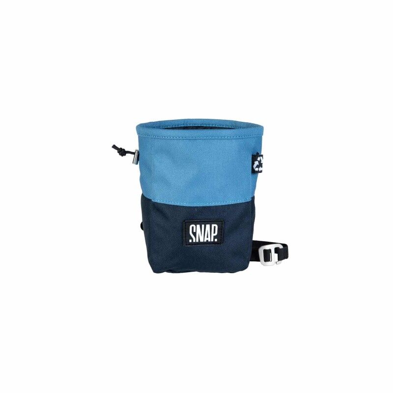 Chalk Pocket Zip - Woreczek na magnezję