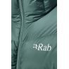 Rab - Neutrino Pro Jacket - Down jacket - Men's