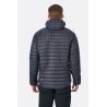 Rab - Microlight Alpine Jacket - Giacca in piumino - Uomo