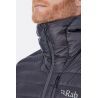 Rab - Microlight Alpine Jacket - Down jacket - Men's