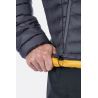 Rab - Microlight Alpine Jacket - Giacca in piumino - Uomo