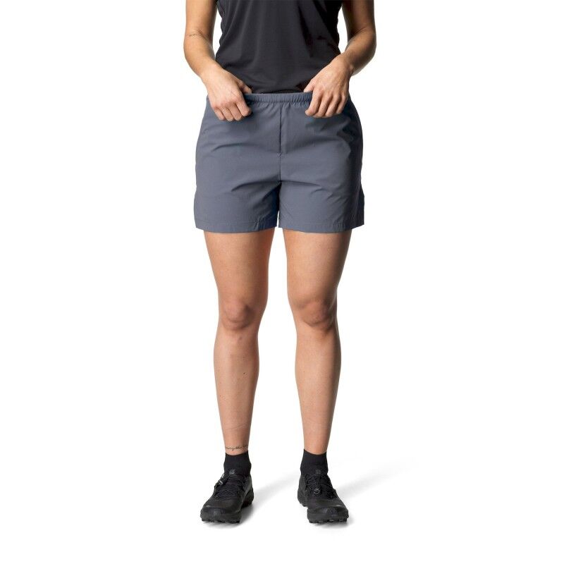 Pace Light Shorts - Spodenki do biegania damskie