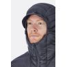 Rab - Microlight Alpine Jacket - Giacca in piumino - Uomo