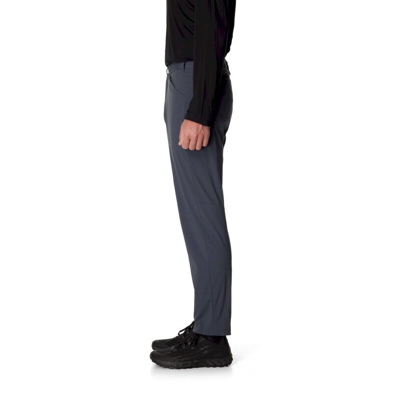 Houdini Sportswear Wadi Pants - Pantalones de senderismo - Hombre | Hardloop