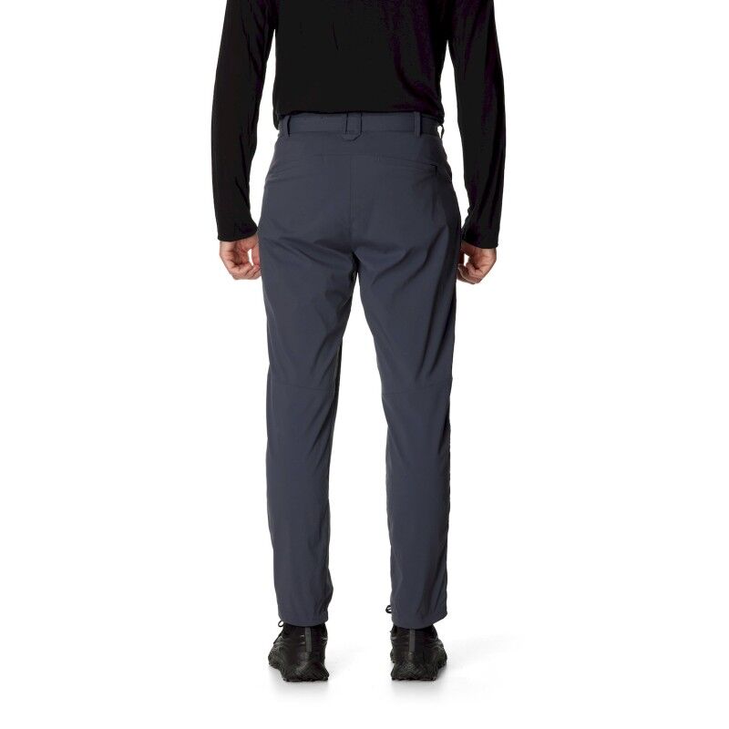 Houdini Sportswear Wadi Pants - Pantalones de senderismo - Hombre | Hardloop