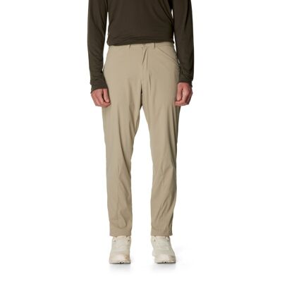 Wadi Pants - Walking trousers - Men's