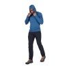 Mountain Equipment Glace Hooded Top - Hoodie - Men's | Hardloop