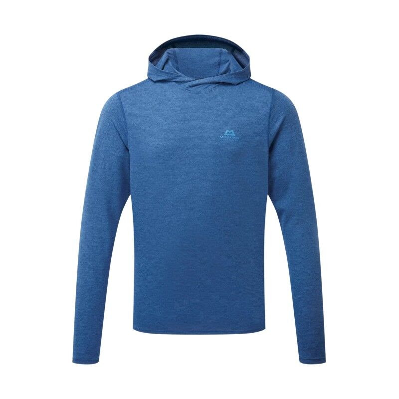 Glace Hooded Top - Sudadera - Hombre