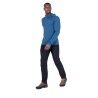 Mountain Equipment Glace Hooded Top - Hoodie - Men's | Hardloop
