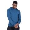Mountain Equipment Glace Hooded Top - Pánská mikina | Hardloop