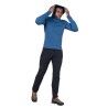 Mountain Equipment Glace Hooded Top - Hoodie - Herrer | Hardloop