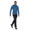 Mountain Equipment Glace Hooded Top - Hoodie - Herrer | Hardloop