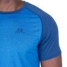 Mountain Equipment Nava Crew - T-paita - Miehet | Hardloop