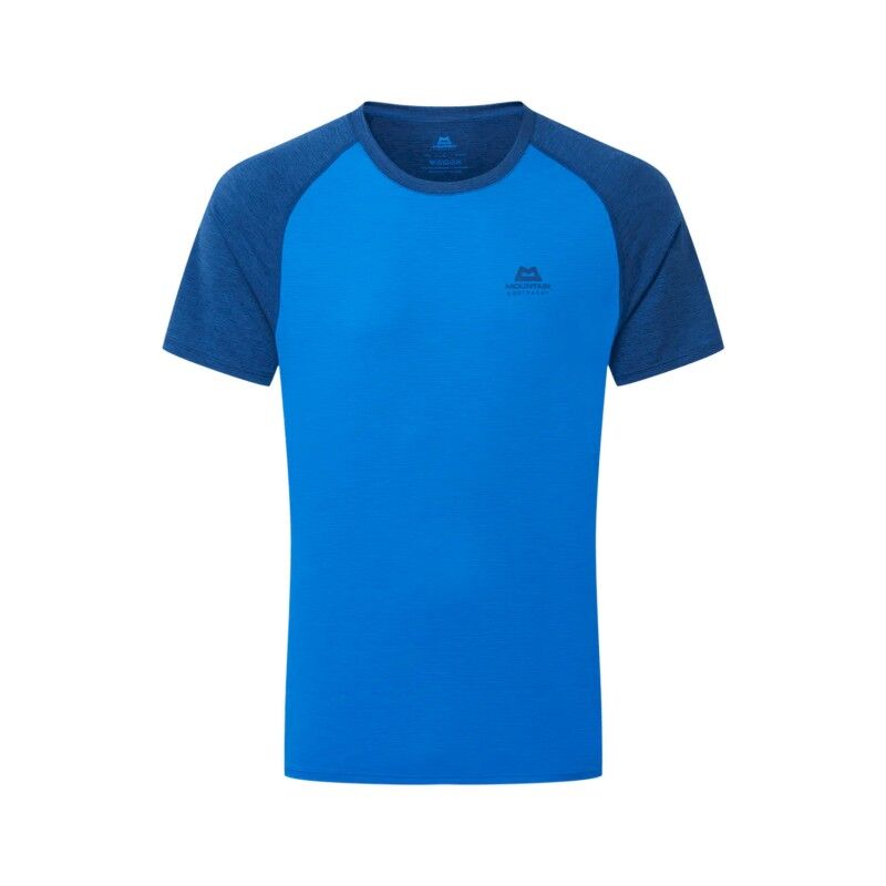 Nava Crew - T-shirt - Herrer