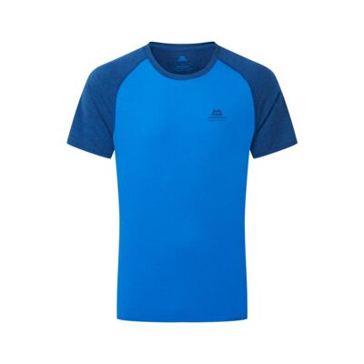 Nava Crew - T-shirt homme