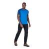 Mountain Equipment Nava Crew - Camiseta - Hombre | Hardloop