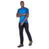 Mountain Equipment Nava Crew - T-shirt - Heren | Hardloop