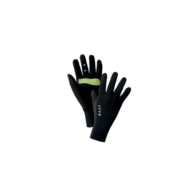 Y03 Windstopper Glove - Rękawiczki rowerowe