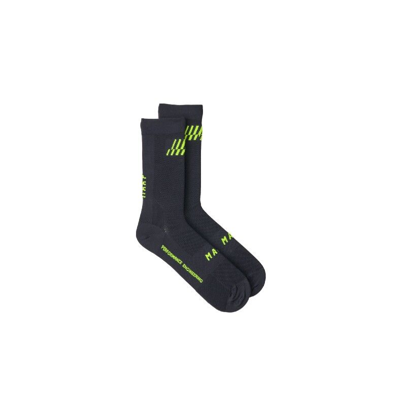 Aerate Sock (Division) - Cycling socks