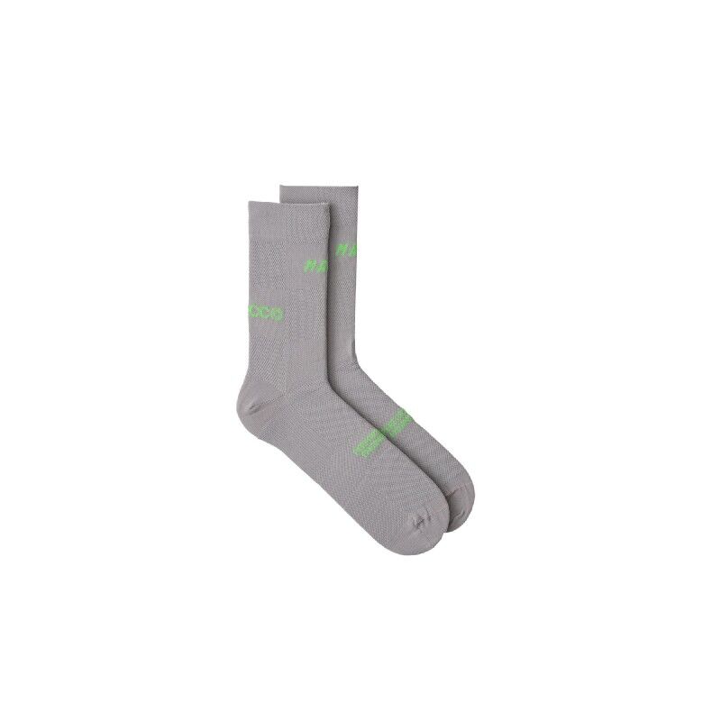 Y07 Blur Sock - Calcetines ciclismo