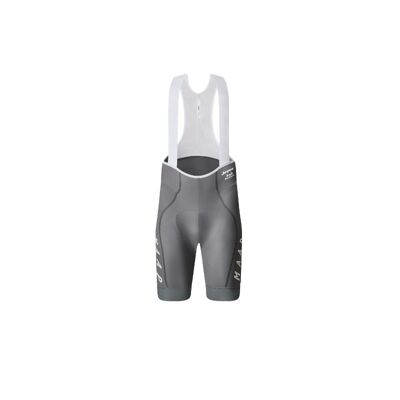 World Tour Team Bib Evo - Short cycling bib - Men's