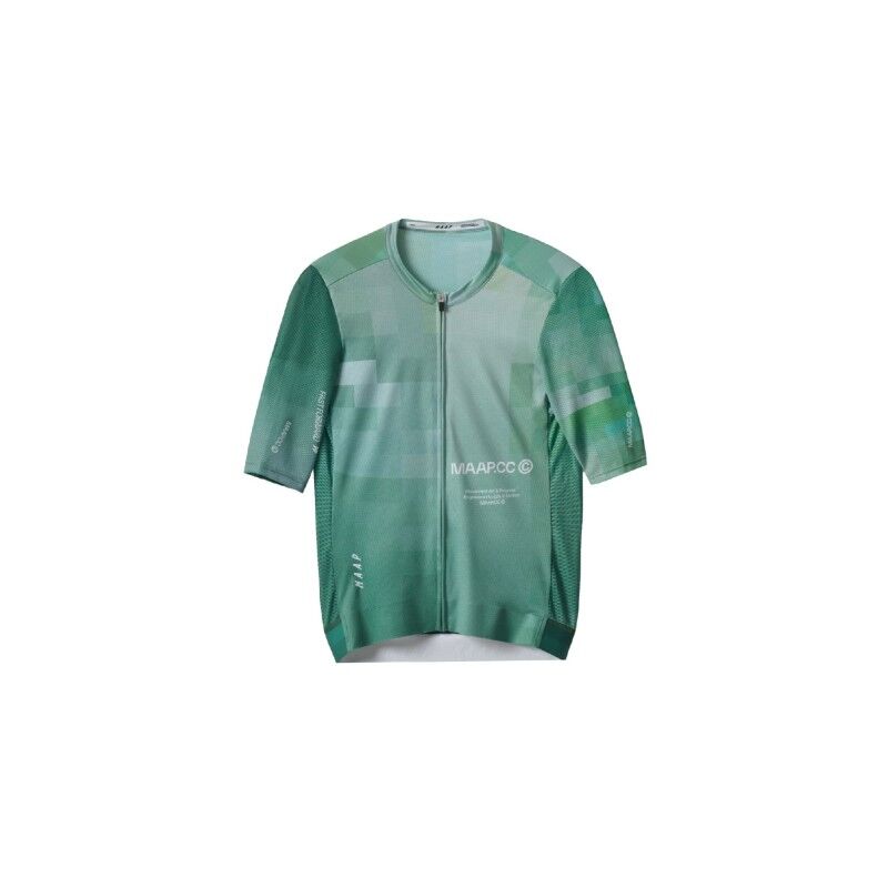 Blur Pro Air Jersey 3.0 - Koszulka kolarska męska